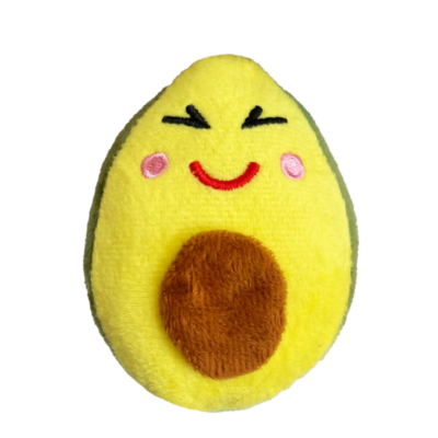 Peluche Tipo Comida